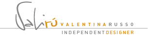 Valirù Logo