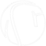 Valirù Logo White