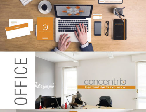 CONCENTRIC | RESTYLING
