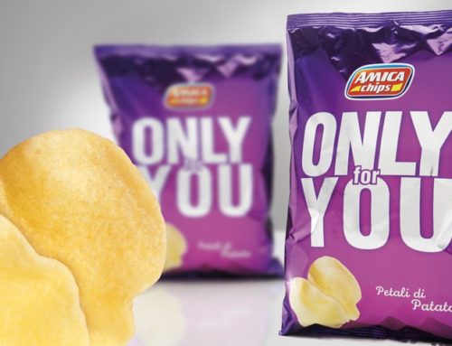 AMICA CHIPS